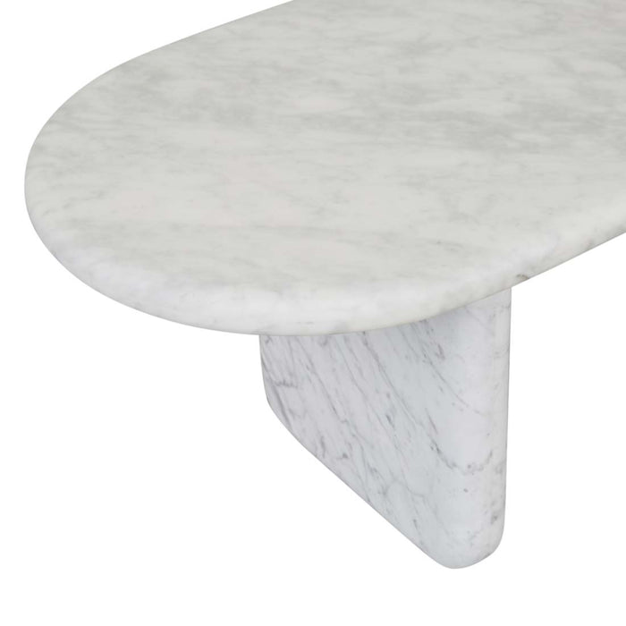 Amara Round Bench Seat