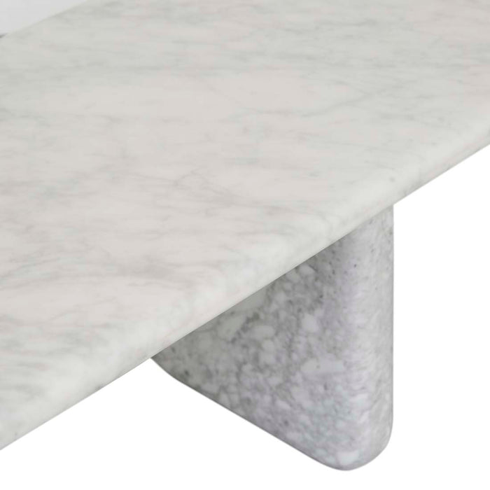 Amara Round Bench Seat