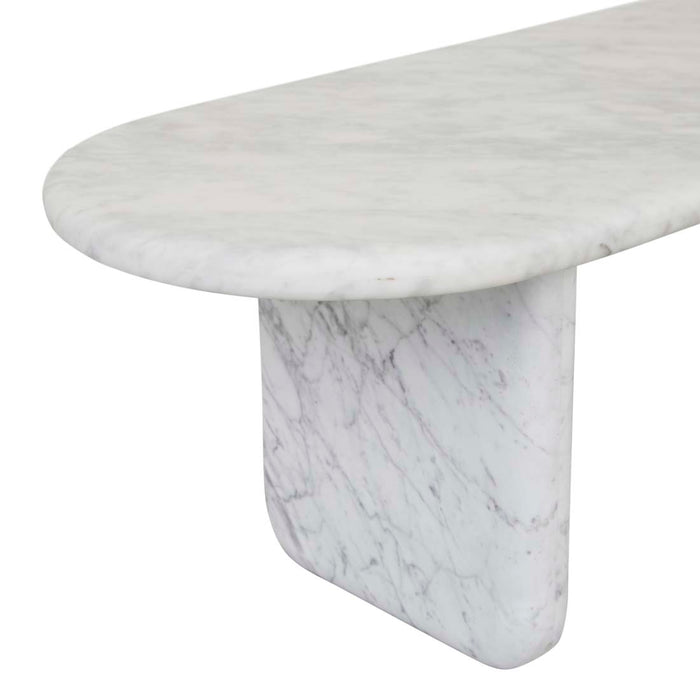 Amara Round Bench Seat