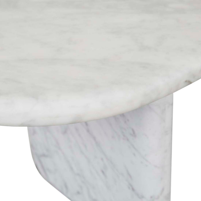 Amara Round Bench Seat
