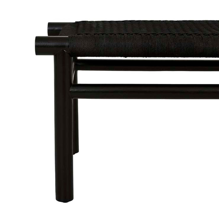 Anchor Ladder Bench Seat