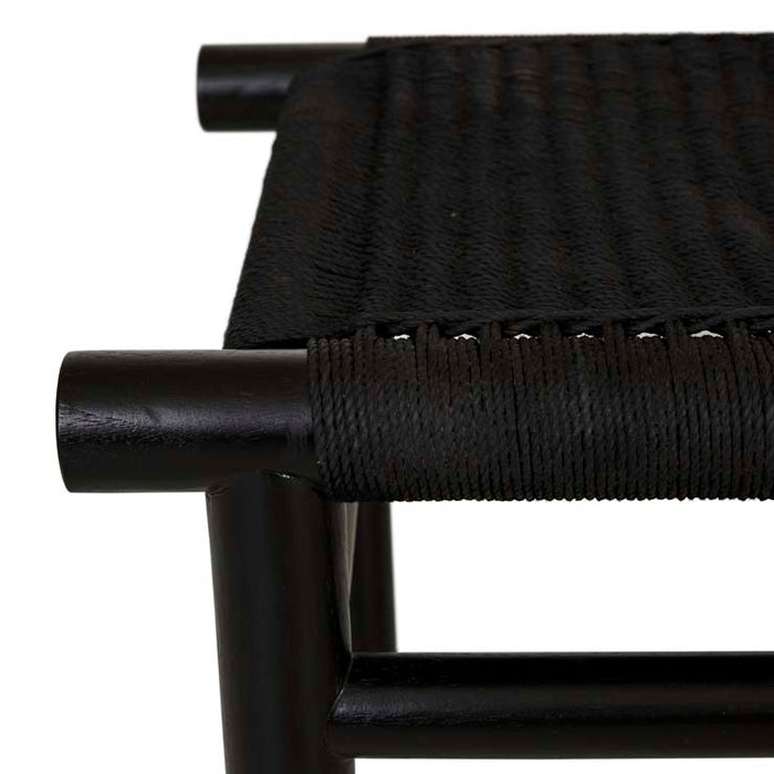 Anchor Ladder Bench Seat