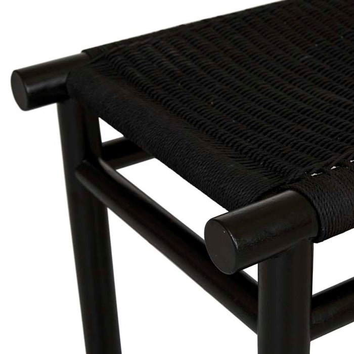 Anchor Ladder Bench Seat