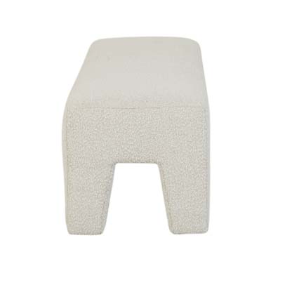 Hugo Angled Bench Seat