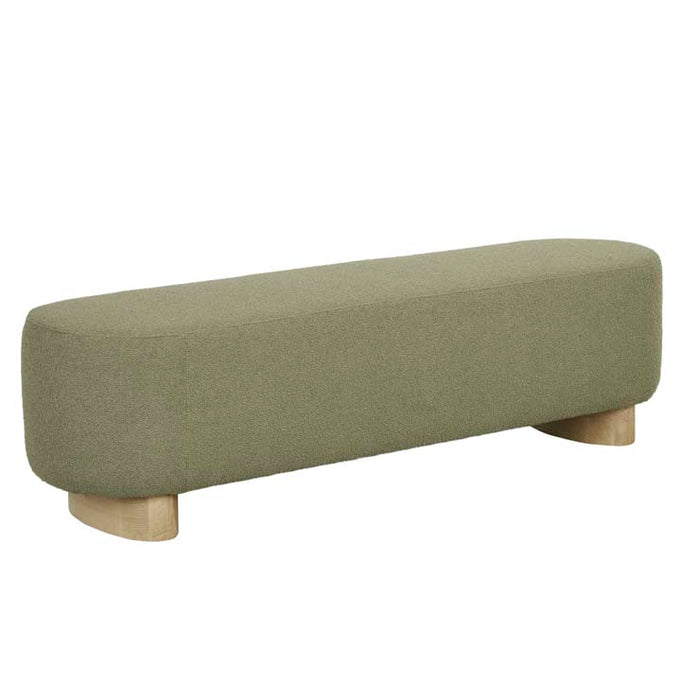 Teo Bench Seat