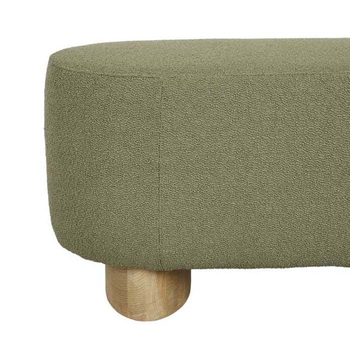 Teo Bench Seat