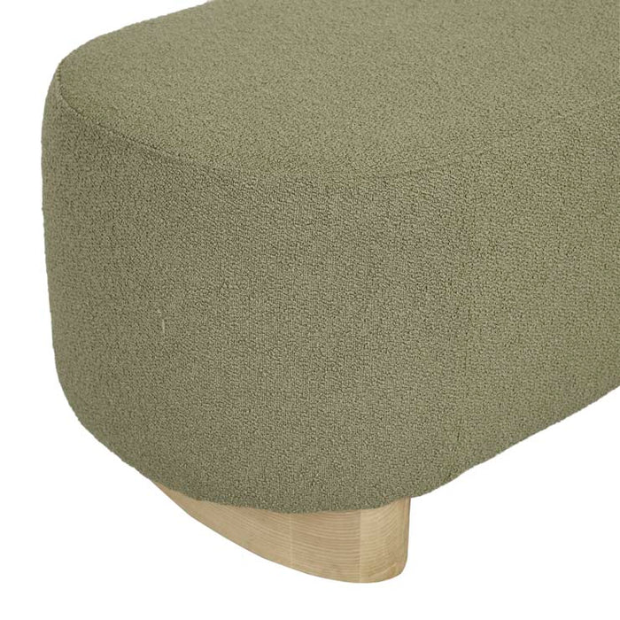 Teo Bench Seat