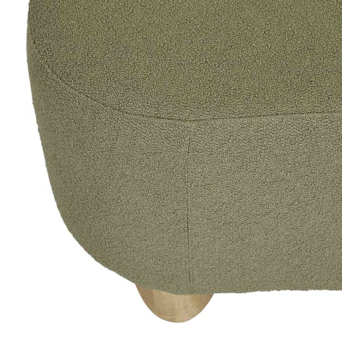 Teo Bench Seat