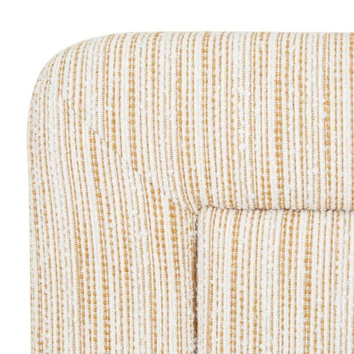 Kennedy Frame Bedhead