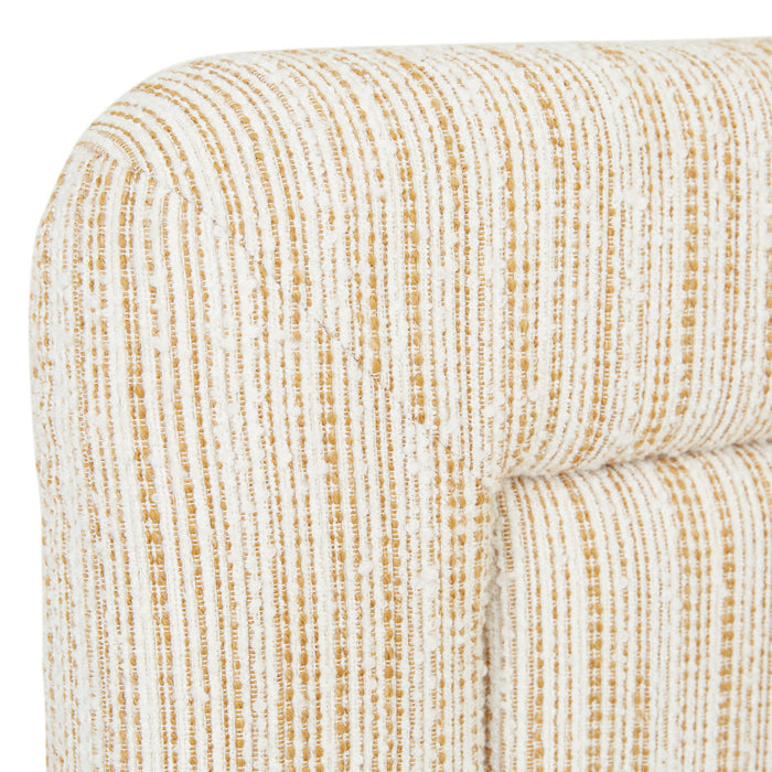 Kennedy Frame Bedhead