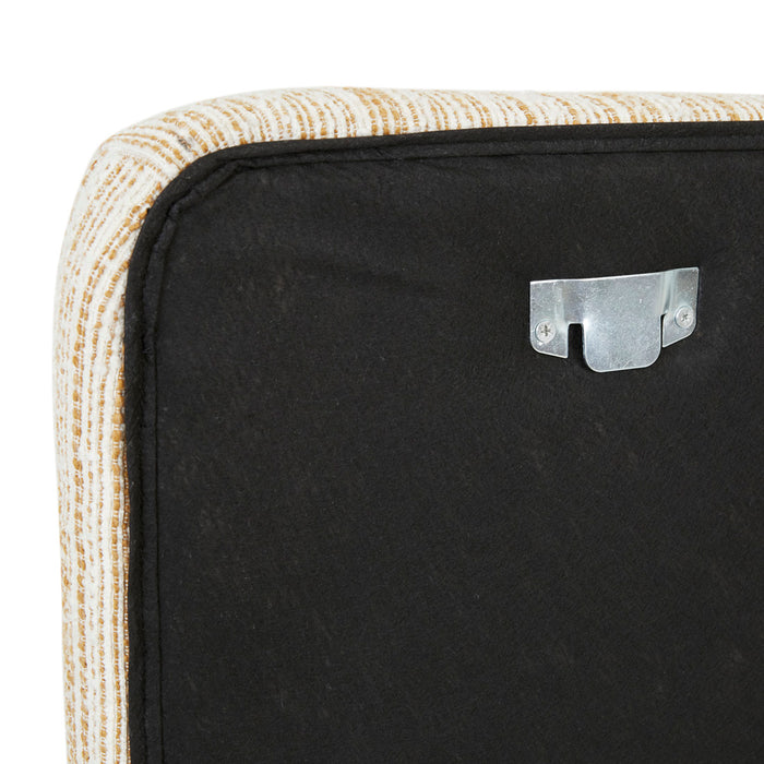 Kennedy Frame Bedhead