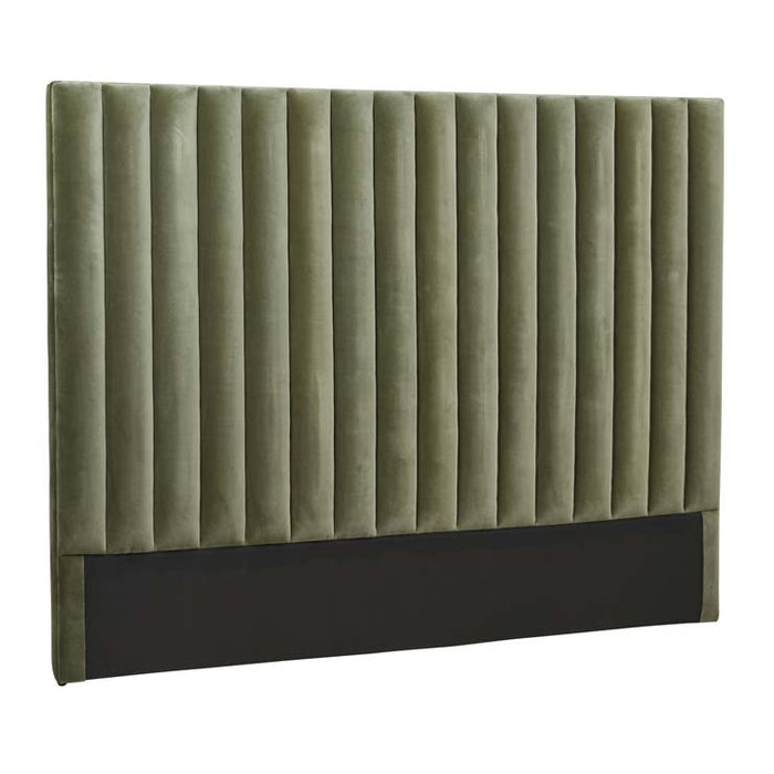 Kennedy Tufted Bedhead