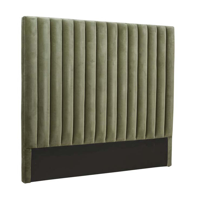 Kennedy Tufted Bedhead
