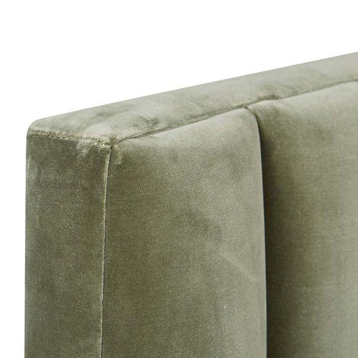 Kennedy Tufted Bedhead