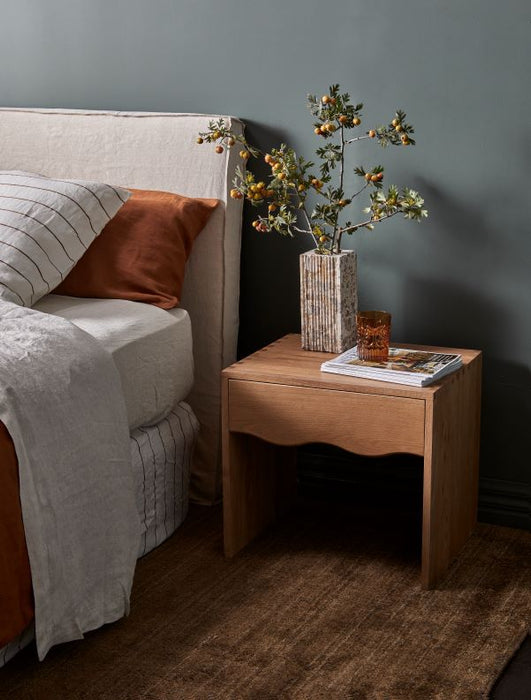 Vittoria Slip Cover Bedhead