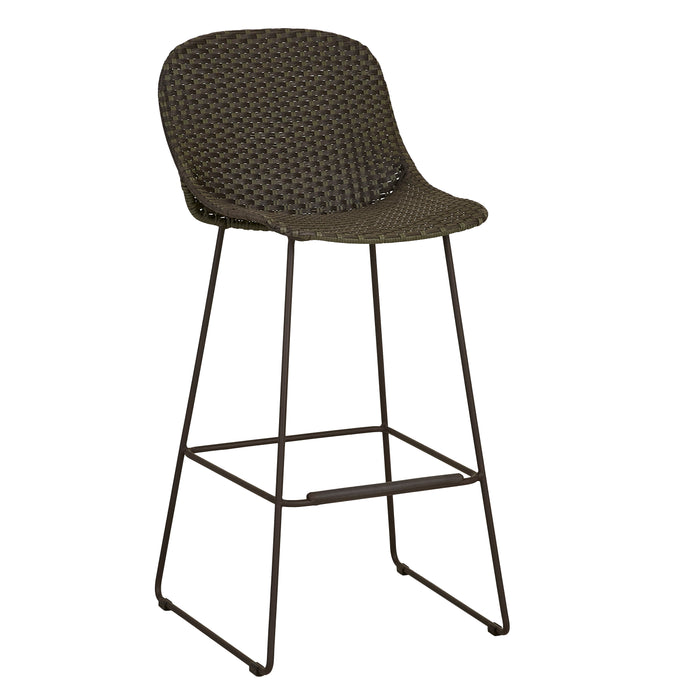 Granada Scoop Barstool