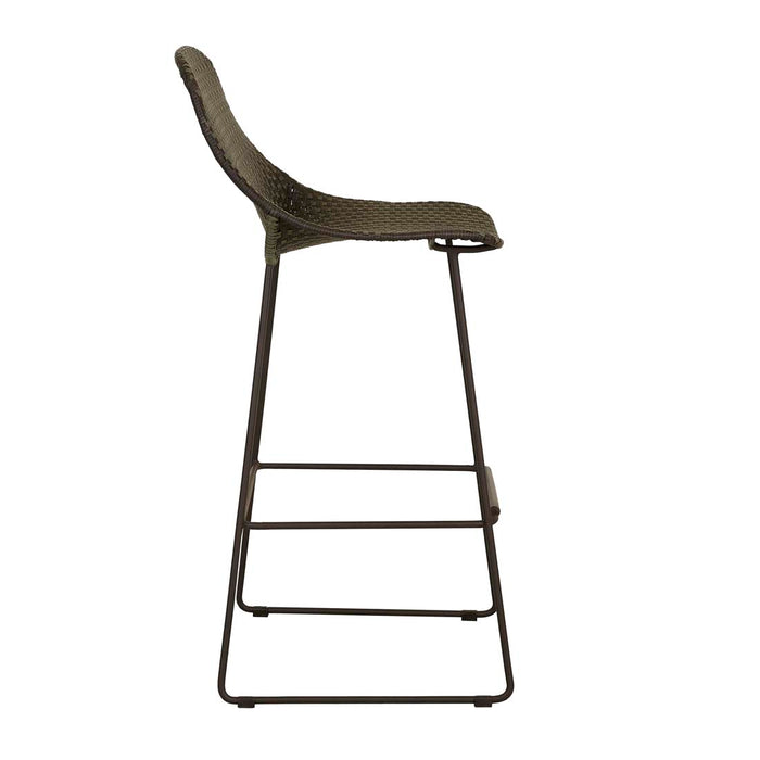 Granada Scoop Barstool