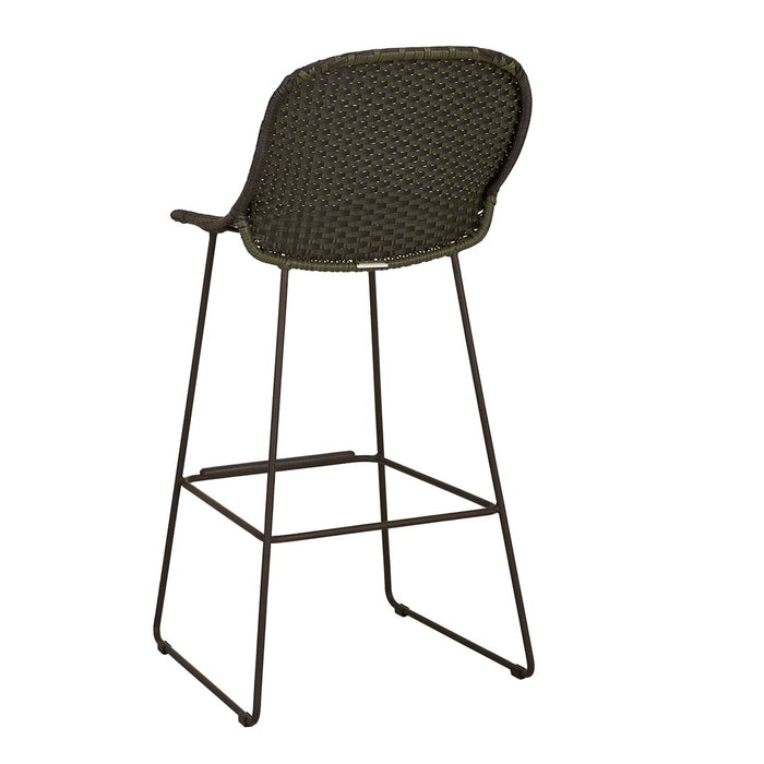 Granada Scoop Barstool