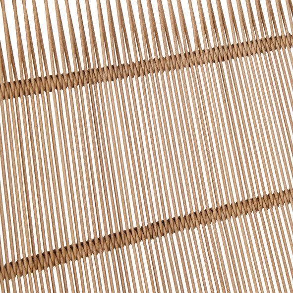 Granada Sleigh Barstool