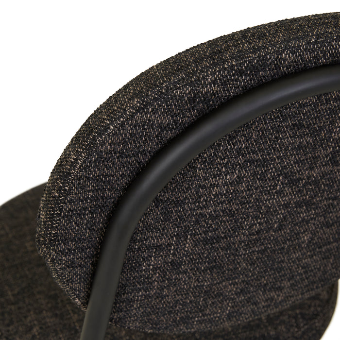 Laylah Loop Barstool