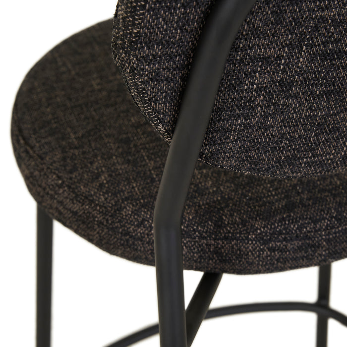 Laylah Loop Barstool
