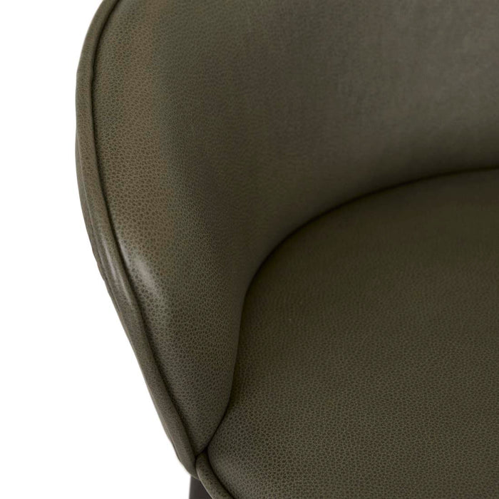 Sketch Glide Barstool