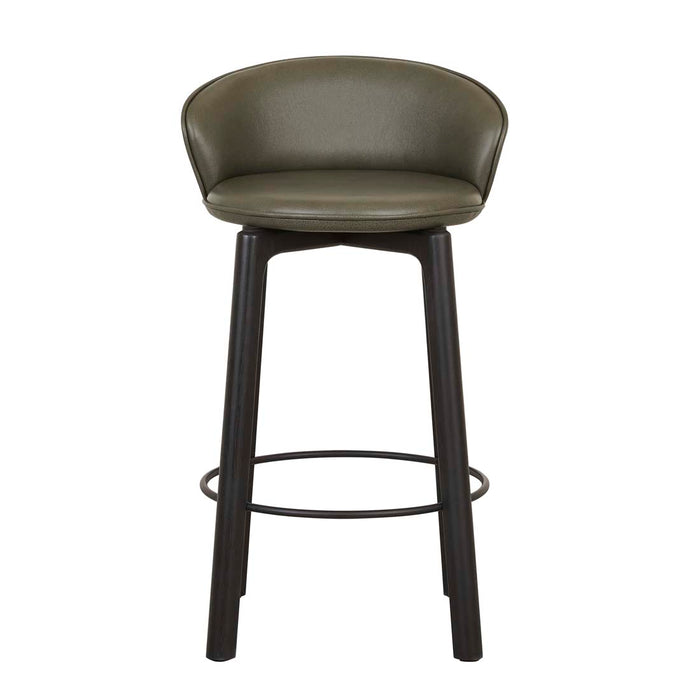 Sketch Glide Barstool