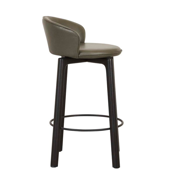 Sketch Glide Barstool