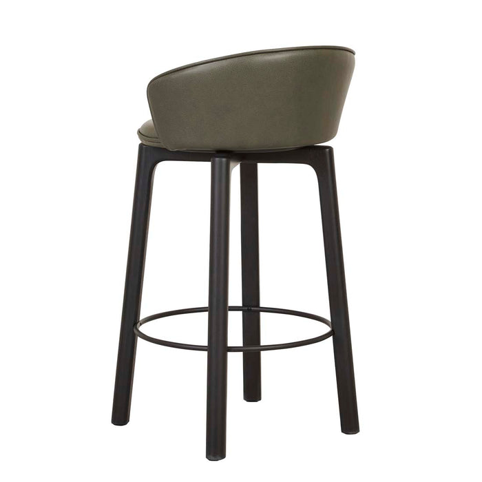 Sketch Glide Barstool