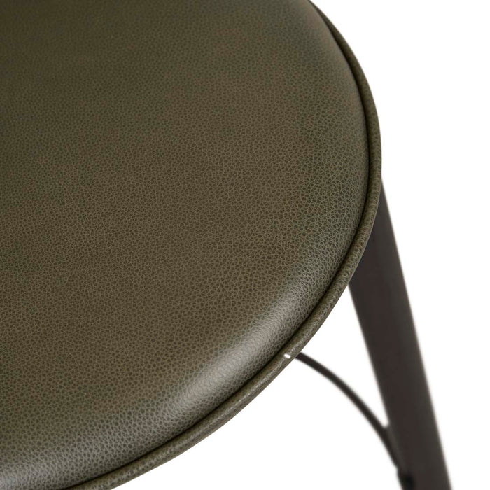 Sketch Glide Barstool