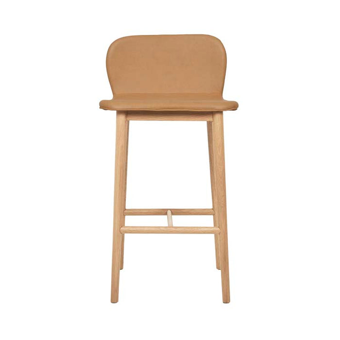 Puddle Upholstered Barstools