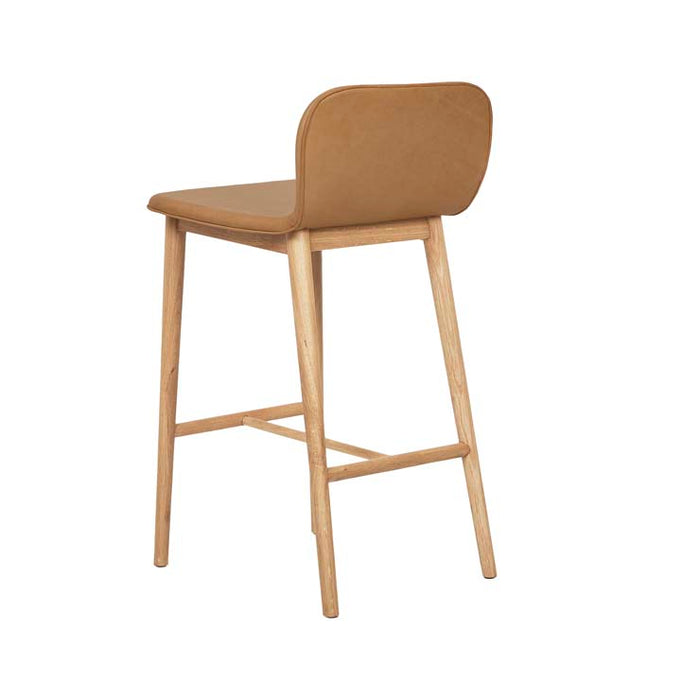 Puddle Upholstered Barstools
