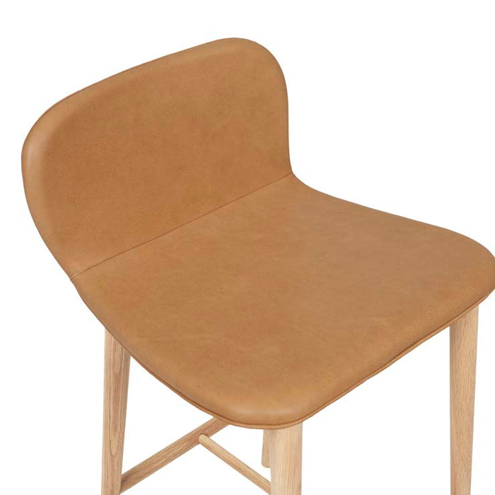 Puddle Upholstered Barstools