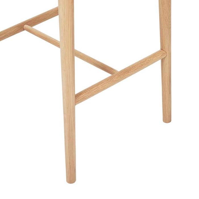 Puddle Upholstered Barstools