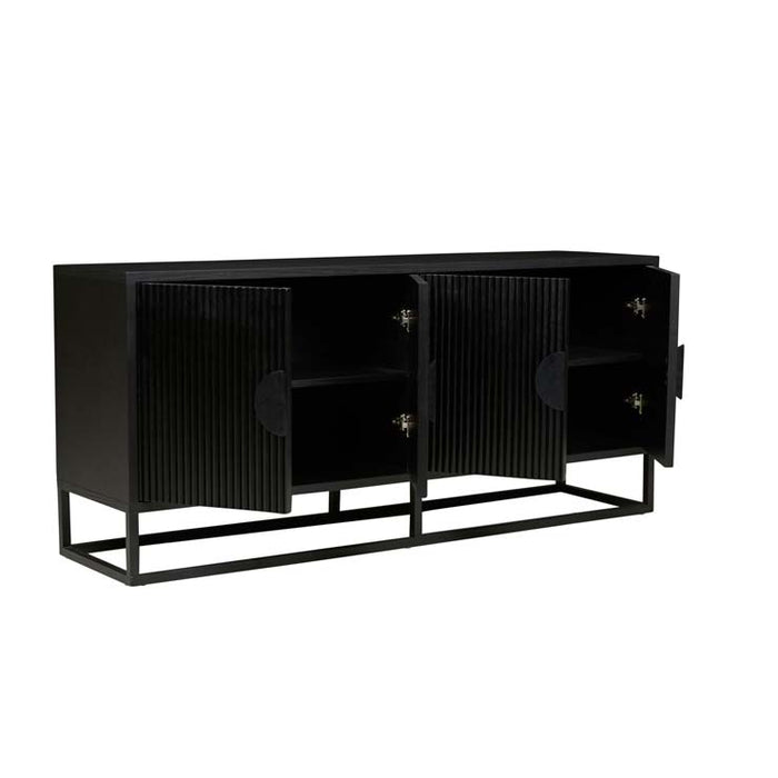 Benjamin Ripple Entertainment Unit