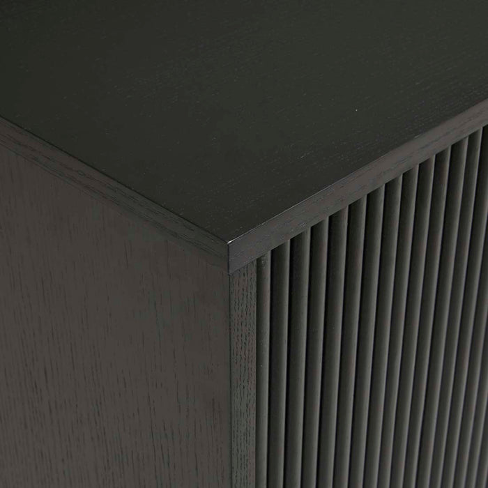 Benjamin Ripple Buffet