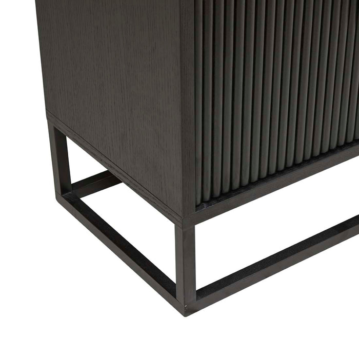 Benjamin Ripple Buffet