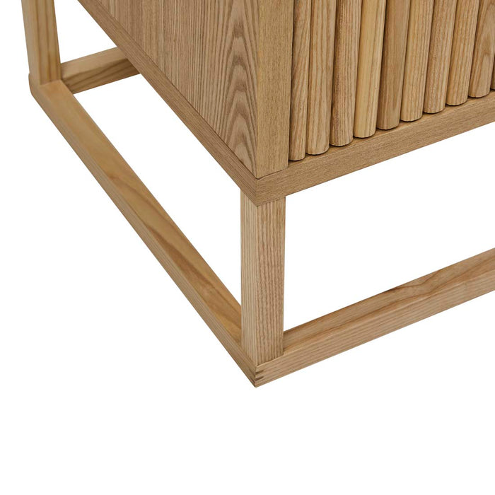 Benjamin Ripple Buffet