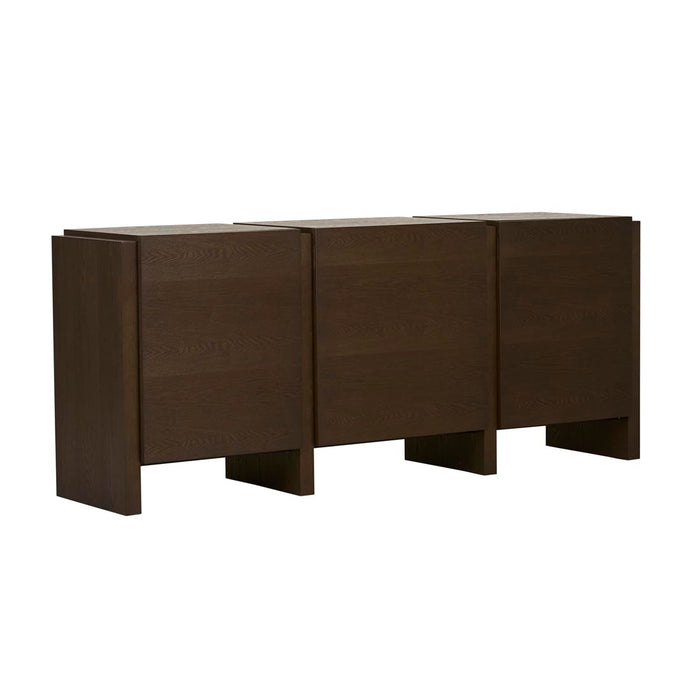 Cube Buffet