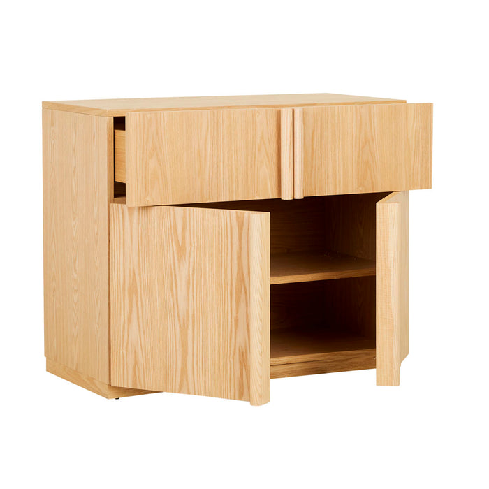 Kin 1 Drawer 2 Door Buffet