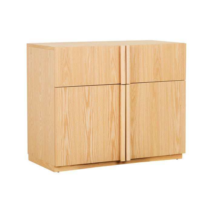 Kin 1 Drawer 2 Door Buffet