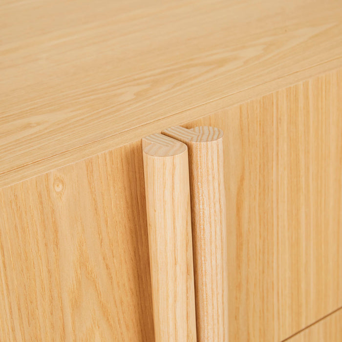 Kin 1 Drawer 2 Door Buffet