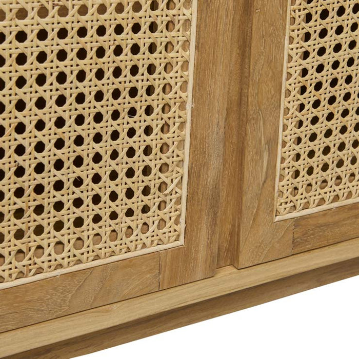 Willow Curve Buffet