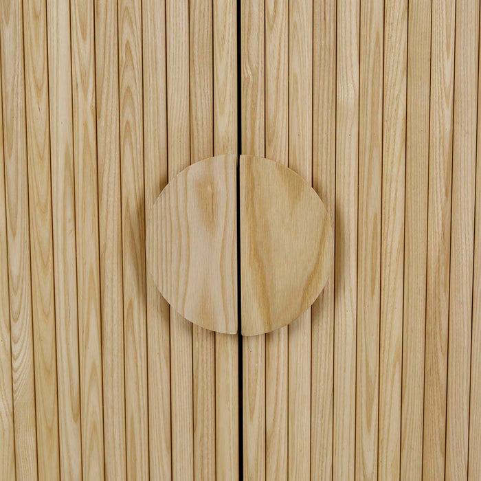 Benjamin Ripple Storage Unit