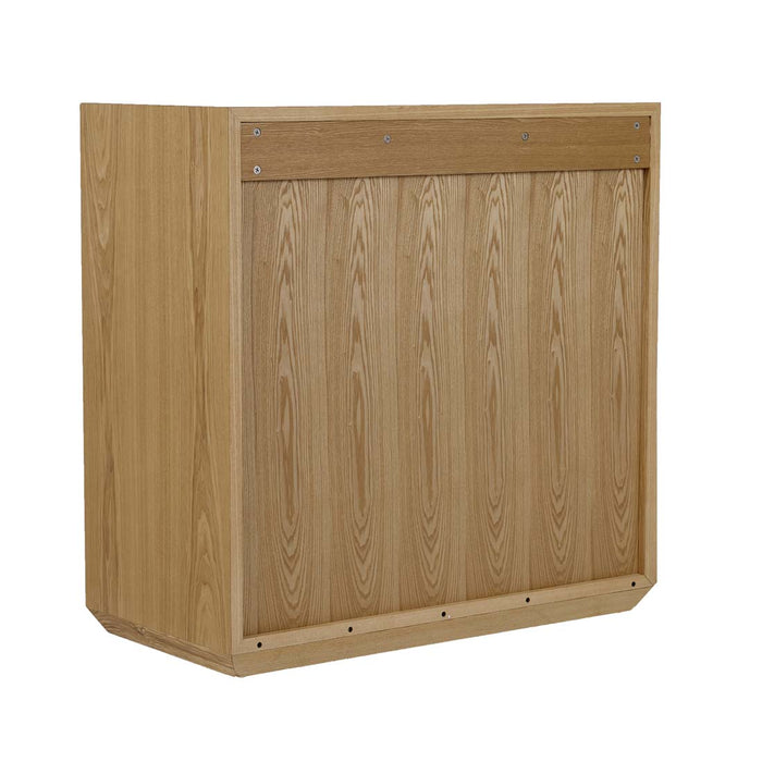 Benjamin Ripple Storage Unit