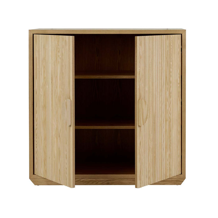 Benjamin Ripple Storage Unit