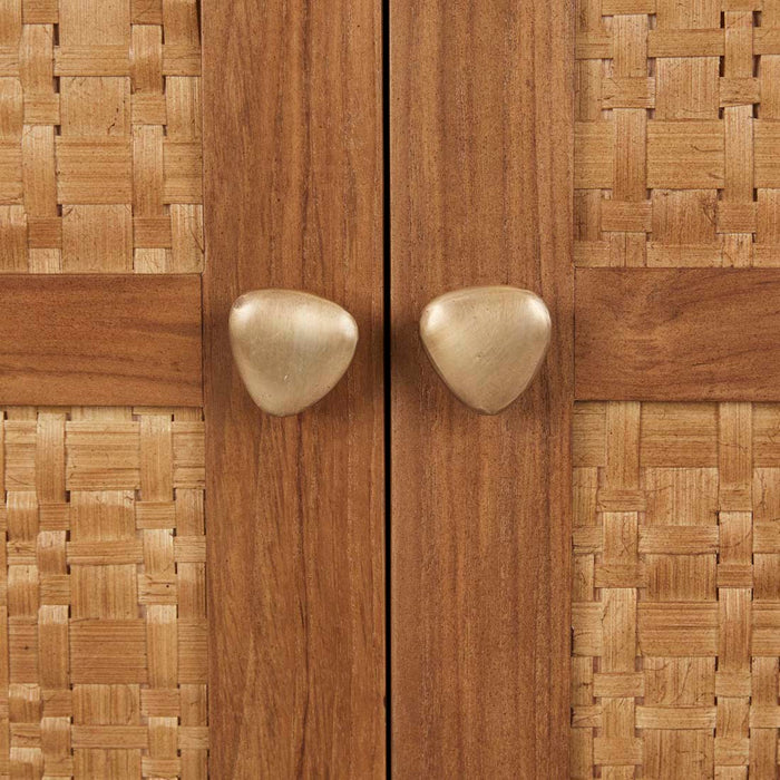 Hazel Storage Unit