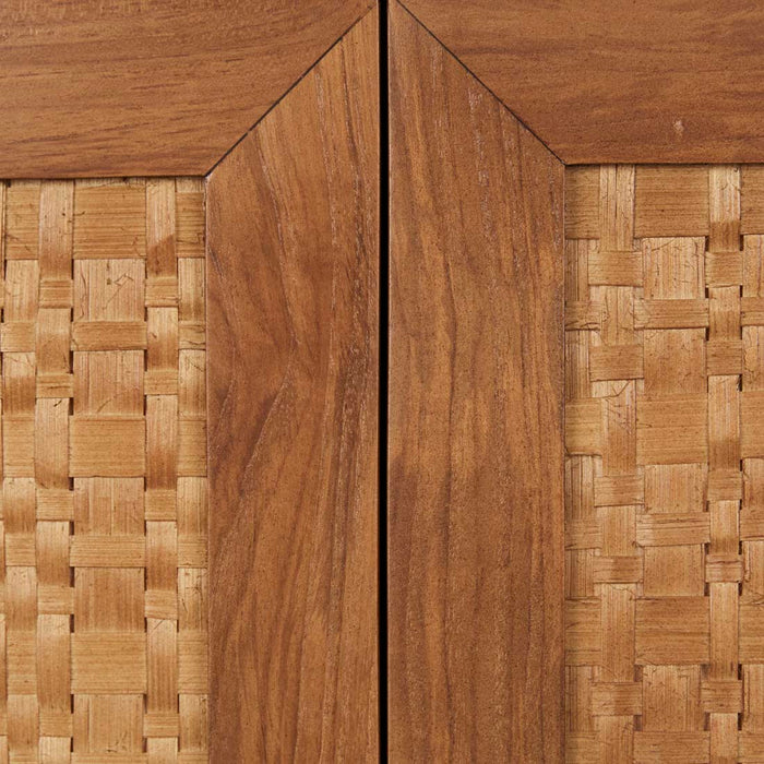 Hazel Storage Unit
