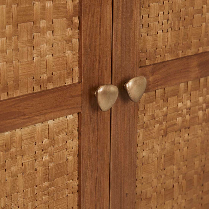 Hazel Storage Unit