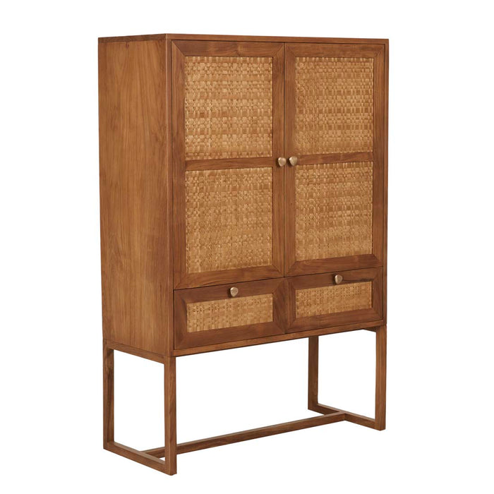 Hazel Storage Unit